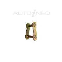 Leaf Spring Shackle Kits (Hilux N140, N150, N160, N170 Series 91-05)