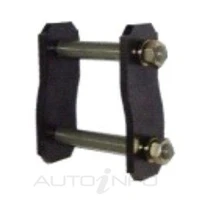 Leaf Spring Shackle Kits (Landcruiser 79 Series 08-20)