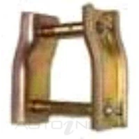 Leaf Spring Shackle Kits (Patrol MQ, MK 80-87)
