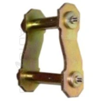 Leaf Spring Shackle Kits (Courier PE, PF, PG 97-06)