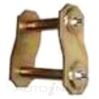 Leaf Spring Shackle Kits (Triton MN 06-15)