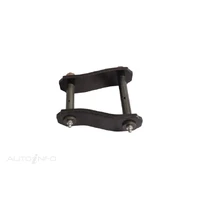 Leaf Spring Shackle Kits (Triton MQ 15-20)