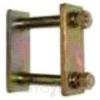 Leaf Spring Shackle Kits (720 86-86)