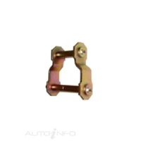 Leaf Spring Shackle Kits (Navara D40 05-14)