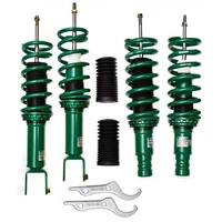 Street Advance Z Coilover Kit (MX-5 90-05/Roadster 89-05)