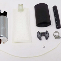 255 LPH Fuel Pump And Fitting Kit (MX5 94-97)