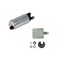 255L Fuel Pump & Installation Kit (EVO 7-9)