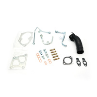 Evo 9 Turbo Fitting Kit (Evo 4-9)