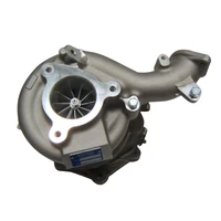 GTP762 Turbocharger  (Evo 4-9)