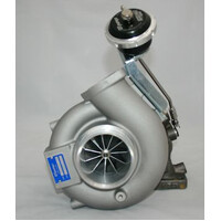LWT Turbocharger (Evo 96-07)