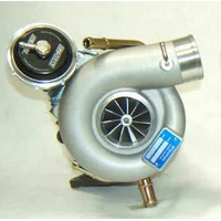 Bolt On Turbo Charger Upgrade (WRX/Sti 97-05)