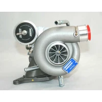 Bolt On Turbo Charger Upgrade (Sti/Spec-c)