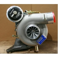Bolt On Turbo Charger Upgrade (Sti/Spec-c)