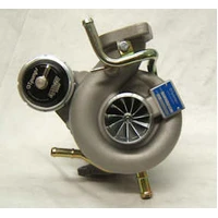 GTPS03.5TM Turbocharger (WRX 08-14/Liberty GT 07-09)