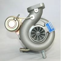 Bolt On Turbo Charger Upgrade (WRX 08-14)