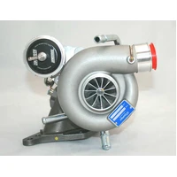 Bolt On Turbo Charger Upgrade (STI)
