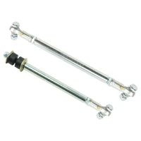 Sway Bar Extensions Rear 5 Inch 125mm Lift Pair (Patrol GU)