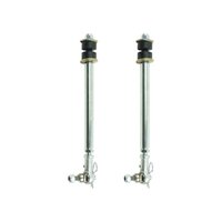Sway Bar Disconnects Front 5 Inch 125mm Lift Pair (Patrol GU)