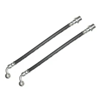 Caliper Lines Rubber Rear Pair (Patrol GU)