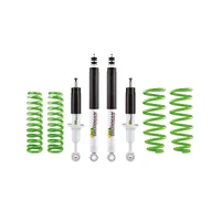 Foam Cell Suspension Kit - Medium