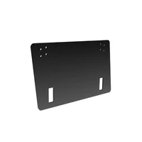 Gullwing Window Panel