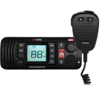 27Mhz Fixed Mount Marine Radio