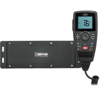 Black Box VHF Marine Radio