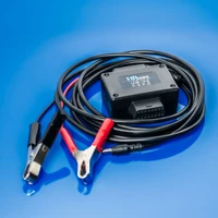 MPVI Battery Power Cable