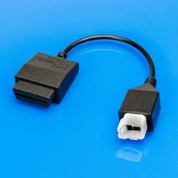 OBDII Adapter Cables (Honda Powersports)