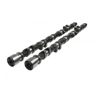 Camshaft Set With Split Lobe Design (RB20-25DE/DET) - 272, 264/272 Deg