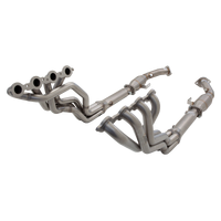 Header and Cat Kit - 4-1 - 1-5/8in Primary (Commodore/Maloo 97-06)