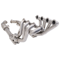 Header and Cat Kit - 4-1 - 1-3/4in Primary (Commodore/Maloo 97-06)