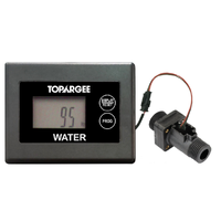 Surface Mount Water Tank Gauge