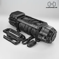 Force 12 Winch