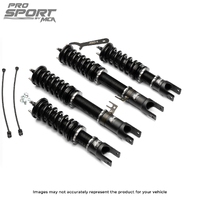 Pro Sport Coilovers (Excel)