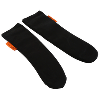 Shoulder Padding Kit Black- Gel