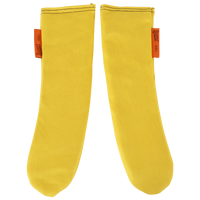 Shoulder Padding Kit Yellow- Gel