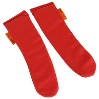 Shoulder Padding Kit Red- Gel