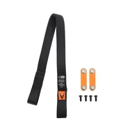 Sliding Tethers - Sport II Quick Click - Standard - 18 in.