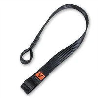 Sliding Tethers - Sport II Quick Click - Short - 17 in.