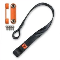 Sliding Tethers - Post Anchor or Quick Click XShort - 16 in.