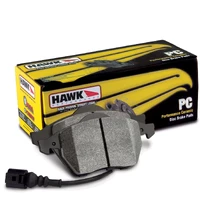 Ceramic Street Front Brake Pads (WRX 15-20/Liberty GT 04-14/Forester 13-18)