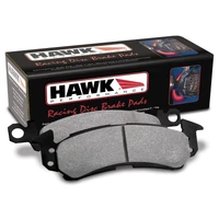 Blue 9012 Race Brake Pads - Front (Fiesta 11-19)