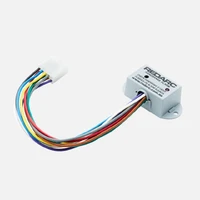 Handbrake Alarm with 10 Way Connector