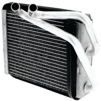 Heater Core (Commodore VT-VZ 97-06)