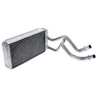 Heater Core (Navara D40 05+/Pathfinder R51/Murano Z50)