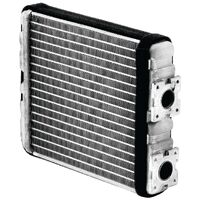 Heater Core (Navara D22 93-11)