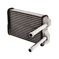 Heater Core (HX HZ WB 6cyl V8 Non A/C)