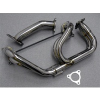 Header and Up-Pipe Equal Length (WRX 01-14/STi 02-20)