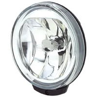 Comet FF 500 Fog Lamp 12/24V 55W White Optics 12V Globe